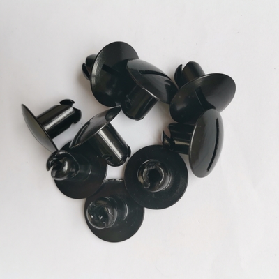Universal Quarter Turn Dzus Sprint Car Dome Head Aluminum Buttons For Replace/Repair OE NO. 7/16 x .600 with 1inch Head