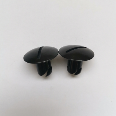 Universal Quarter Turn Dzus Sprint Car Dome Head Aluminum Buttons For Replace/Repair OE NO. 7/16 x .600 with 1inch Head