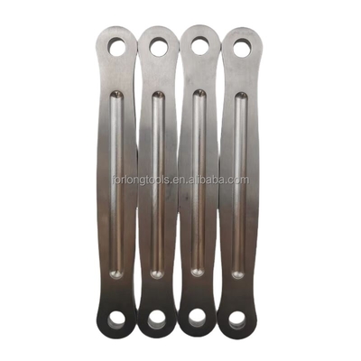 Natural Universal OE NO. and Titanium 5&quot; Jacobs Ladder Strap for Sprint Car Jacobs