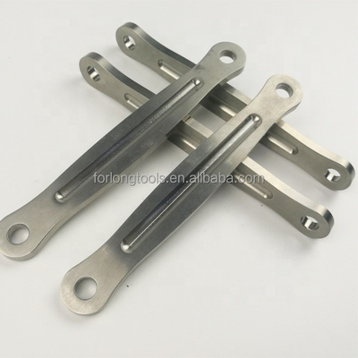 Natural Universal OE NO. and Titanium 5&quot; Jacobs Ladder Strap for Sprint Car Jacobs