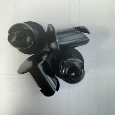 Aluminum Sprint Car Race Performance with DZUS 5/16 X .500&quot; Quarter Turn Button Enhanced Performance