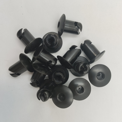 Aluminum Sprint Car Race Performance with DZUS 5/16 X .500&quot; Quarter Turn Button Enhanced Performance