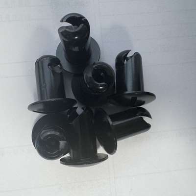 Aluminum Sprint Car Race Performance with DZUS 5/16 X .500&quot; Quarter Turn Button Enhanced Performance