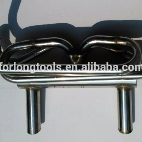 1600cc Engine Capacity Universal Fitment Exhaust Pipe Type for VW Beetle Vintage