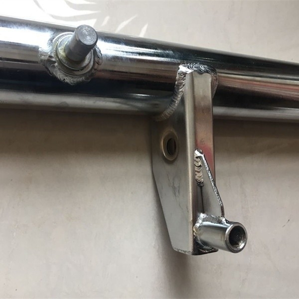 Confirmed OE NO. Sprint Car 12 Degree Front Axle 50 x 2 1/4 for Universal Requirement