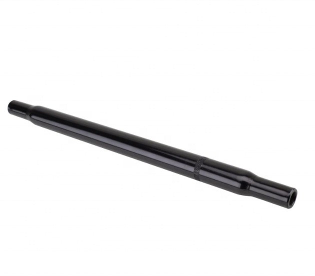Universal Aluminum Racing Thread Pitch 5/8-18'' Sprint Car Drag Link Tie Rod Radius Rod OD 1-1/8&quot;*5/8-18 LH RH 22.5 Length