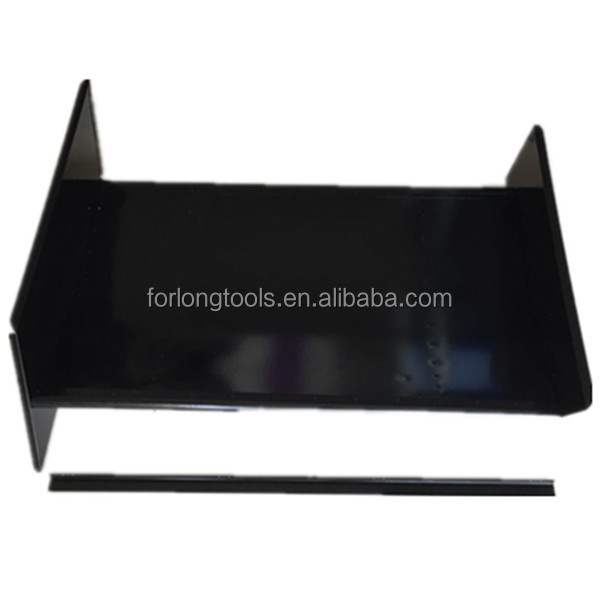 Universal Improved Aerodynamics 36&quot; Black Nose Wing For Sprint Car OE NO. n/m Compatibility