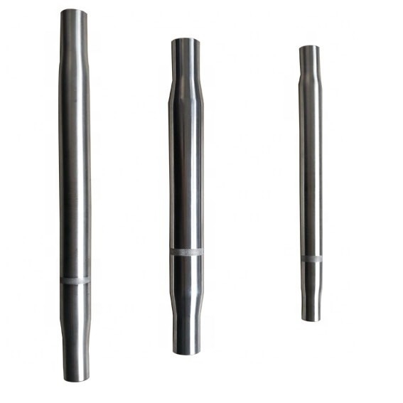 Universal Aluminum Radius Rod for Sprint Car Parts OD1-1/8 OD1&quot; OD 3/4&quot; Universal Fitment Swedged Replacement/Repair