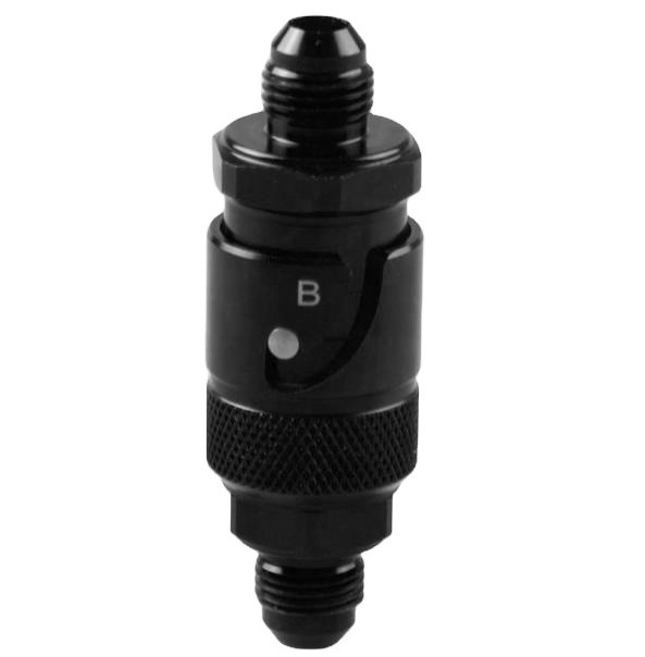 Standard OE NO. Universal AN3 AN4 AN6 Aluminum Quick Release Fittings Connector Hose Adapter for Durable Connections