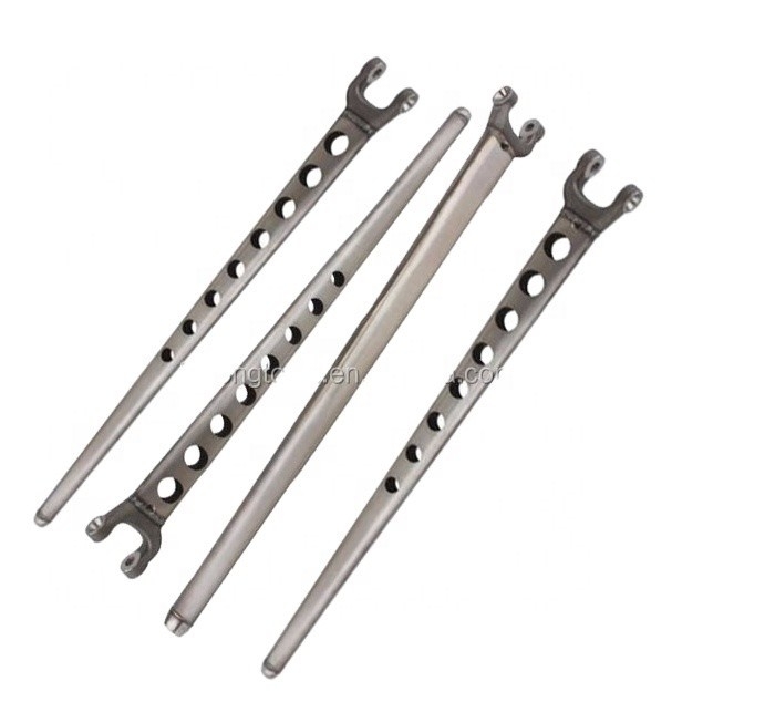 Universal HOT ROD DRILLED WISHBONE MODEL A 1932 RAT ROD The Ultimate Universal Solution for Unmatched Performance
