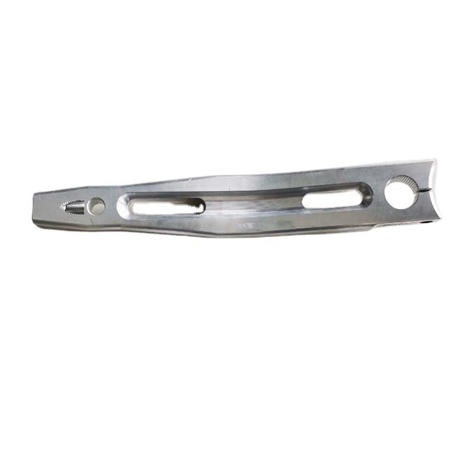 7/8 Spline 6061 Aluminum Sprint Car Left Right Front Long Torsion Arm Ideal for OE NO. Universal Replacement/Repair