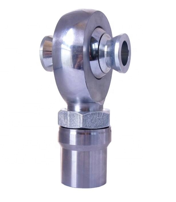Stock for Immediate Shipment XM Series Rod End Heim Joint Chromely XML10 XMR10 Bearing Ball Joints 5/8-18