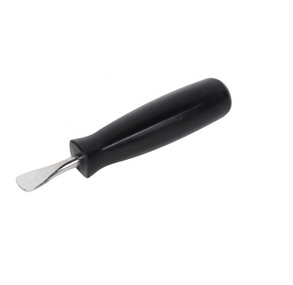 Black 1/4 Quarter Turn Fastener Tool Dzus Tool Quick Turn Driver The Ultimate Tool for Sprint Car Racing Professionals