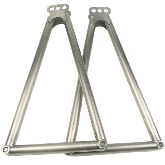 Universal 13 5/8&quot; 14&quot; Sprint Car Titanium Jacobs Ladder Triple X Race Model with Durable Design