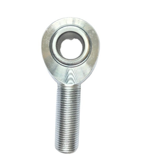 XM10 Rod End Heim Joint Chrome Moly Steel 1/2&quot;X 5/8&quot;-18 Male Right Race for Standard OE NO. in Universal Market Performance