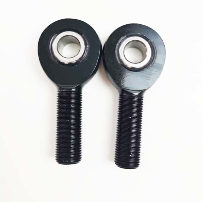 Universal Car Fitment Aluminum Rod End 5/8&quot;-18 Thread x 1/2&quot; Bore with Standard OE NO. and Stock Radius Rods