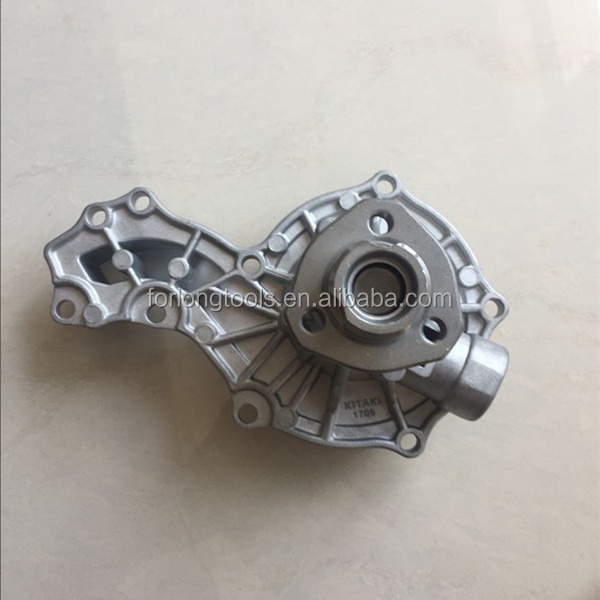 Universal Car Fitment Water Pump 026121005C for Santana Polo Classic Scirocco Universal Year Engine Cooling System