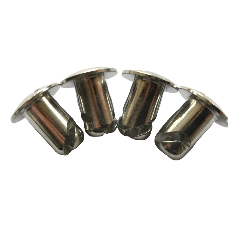 Universal Dzus Fasteners Quarter Turn Designed for Sprint Car 7/16&quot;x 0.500&quot; Fitment