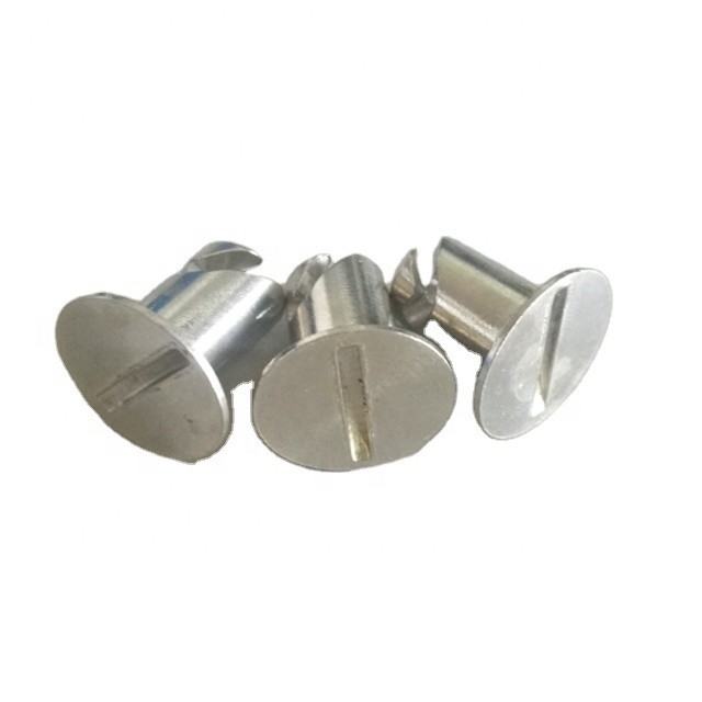 Universal Countersunk Panel Buttons 7/16&quot; FLUSH ALLEN HEAD DZUS FASTENERS for Customized Applications Universal Fit