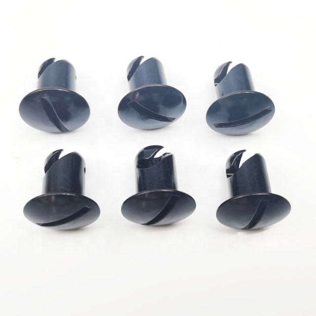 Universal Dzus Oval Head Button Aluminum Fasteners 5/16 .500 Long-Lasting Performance Purpose Replace/Repair for Sprint Cars