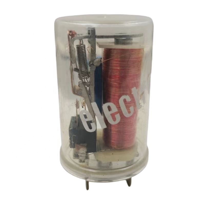 Standard OE NO. 12V Electronic Flasher Relay for LED Lights 3 Pins Ground Wire Plastic-Relay Box Long-lasting Performance