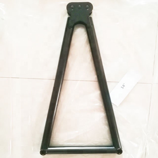 Steel Black Sprint Car Jacobs Ladder 13-5/8 Three Hole from Triple X Race Components OE NO. Standard for Universal