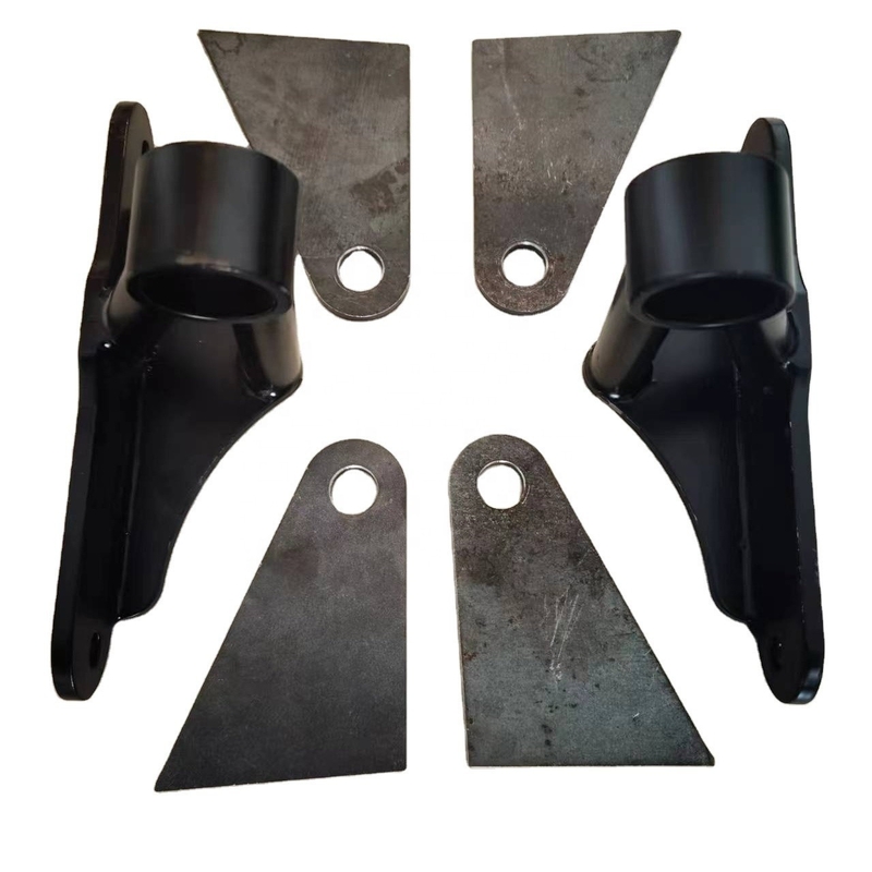 Small Block Ford Car Fitment Ford Compact V8 260 289 302 351 1920 Engine Mount Upgrade Your Vehicle's Power and Stability