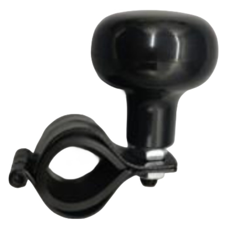 RESIN Universal Steering Wheel Knob Spinner Perfect for Retrofitting and Upgrading Your Car