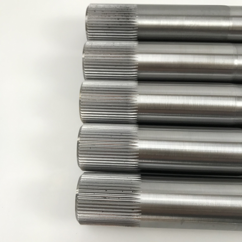 Universal Sprint Car Part Hollow Torsion Bar 975 1000 1025 1050 1065 Rate 48 Spline Universal Fit for All Custom Builds