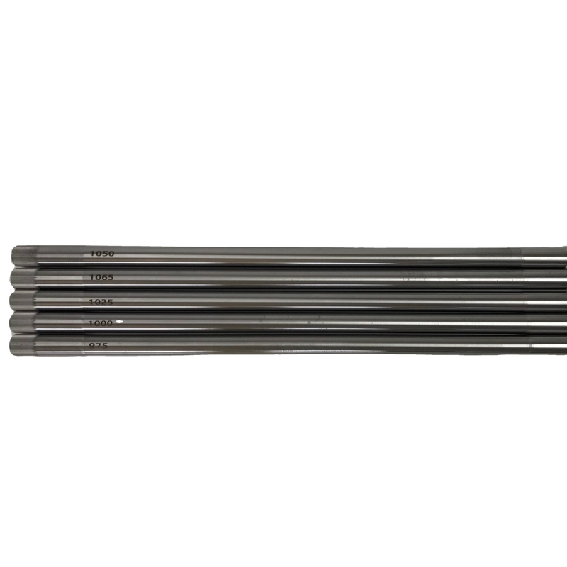 High Rating 30&quot; Lengths Universal Sprint Car Hollow Torsion Bars 1-1/8 48 Spline 975 1000 1025 1050 1065 Rate for Racing Vehicles