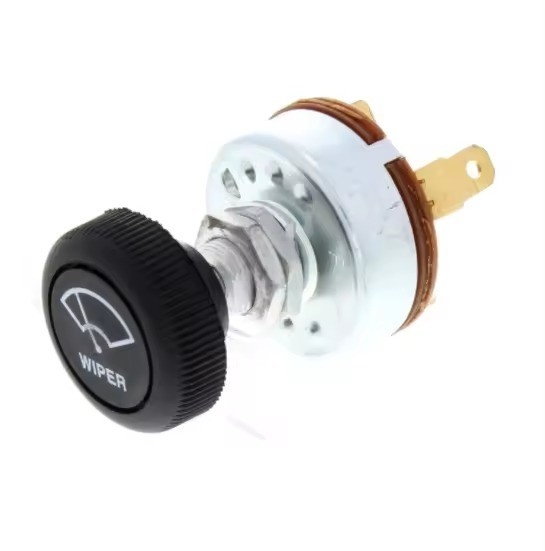 Universal Windshield Wiper Switch for Single Motor Release OE NO. N/M Car Make Universal