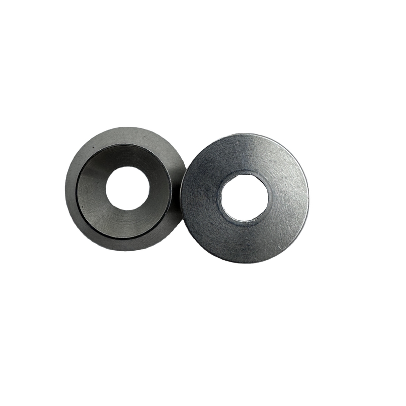 Universal Car Fitment Stainless Steel 304 Cup Washers for M6 M8 M10 M12 Countersunk Bolts Screws Long-Lasting Performance