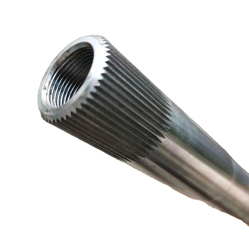 OEM Service 30 Inch Hollow Sprint Car Torsion Bar with 1-1/8 in Spline Universal Year and OE NO. n/m