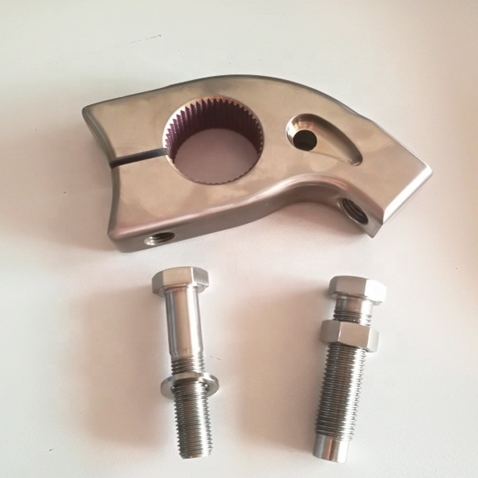 Standard OE NO. Year Universal 1 1/8 Inch Torsion Stop for Eagle by Titanium Sprint Car Parts