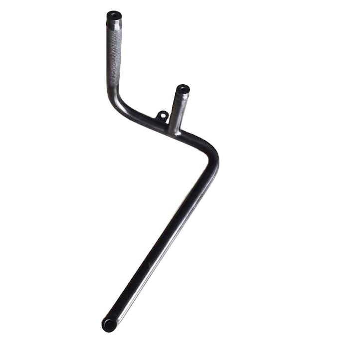 Unleash the Full Potential of Your Sprint Car Chassis with Universal Titanium King Racing Throttle Pedal Lever