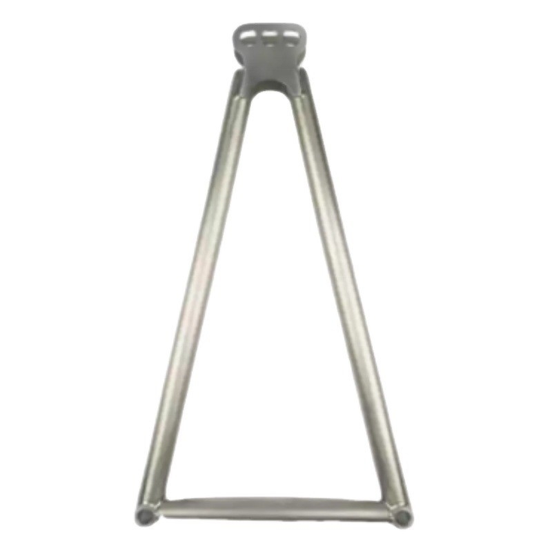 Jacobs Ladder Natural Titanium 13 5/8 in Long The Ultimate Sprint Car Accessory for Custom-Made Enhancements