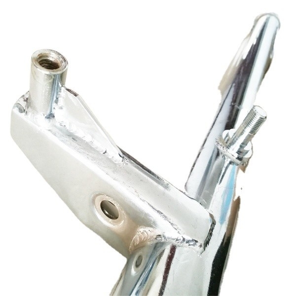 Standard OE NO. TRIPLE X RACE COMPONENTS Front Axle 50in x 2-1/4 Sprint Car for Replacement or Repair Solutions
