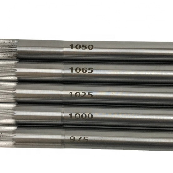 OE NO. N/M Universal Car Fitment Tubular Torsion Bar with 1-1/8 in Spline Rate and Long-Lasting Steel Material