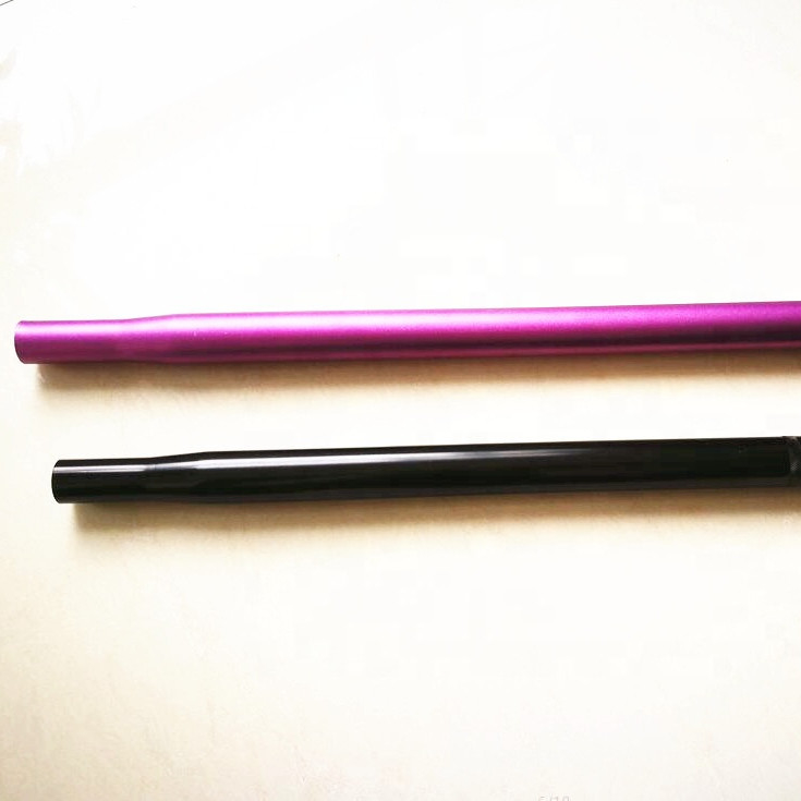 16&quot; 0.125&quot; Wall Thickness TRAILING ARM ALUMINUM SWEDGED RADIUS RODS 1 Inch OD 5/8&quot;-18 LH RH Threads for Universal Fitment