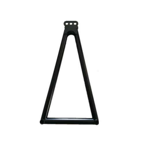 Universal Fitment 14&quot; Jacobs Ladder 4130 Chromoly Three Holes Sprint Car Parts with 3/4&quot; Tubing Diameter