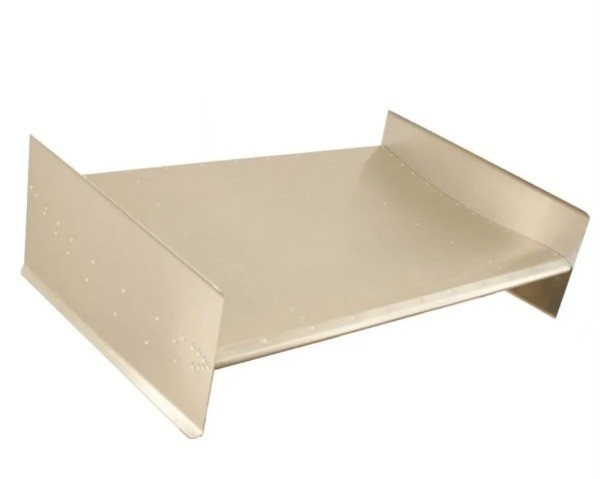 Universal Sprint Car Nose Wing with Straight or 60 Degree Side Boards Universal Replace/Repair Purpose Year Universal