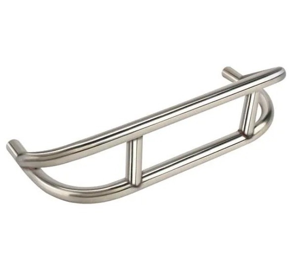 Take Your Car's Performance to the Next Level with Universal Dual Stage Sprint Car Front Bumper