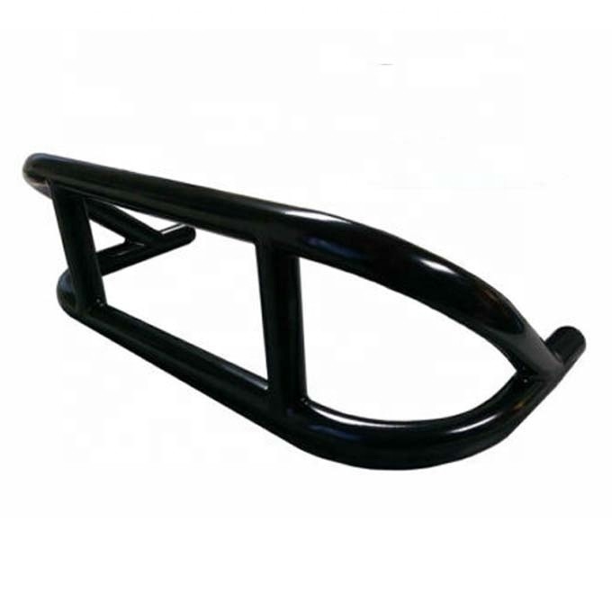 Universal Year 19&quot; Inch Custom-made Sprint Car Dual Stage Double Row Stacked Front Bumpers 1&quot;OD Racing Essential Design