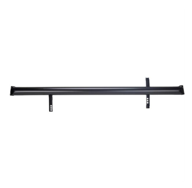 Front Axle Repair Suitable for Universal Car Fitment 50in x 2 1/4 Black Plated Sprint Car TRIPLE X RACE Parts OE NO. n/m