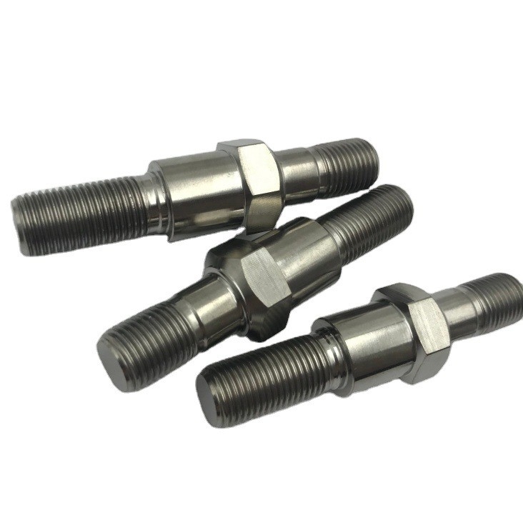 Get the Best Performance with Eagle's Sprint Car Chassis Universal Fitment Titanium One Nut or Q/C R/R S/P Plus Bolt Kit