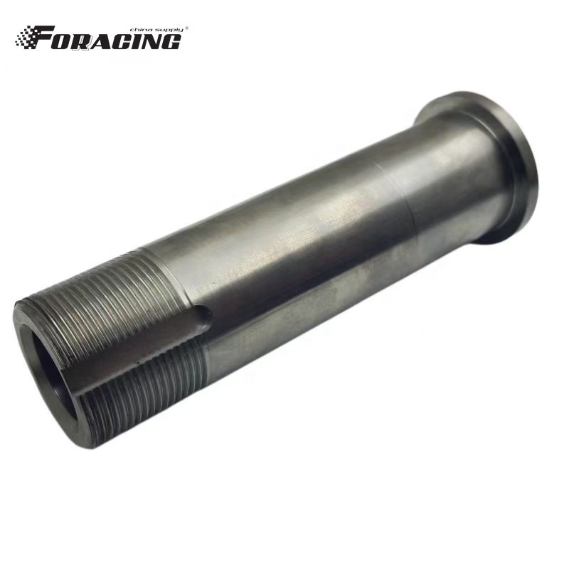 Support OEM Performance-Enhancing 1-3/16 Sprint Car Titanium GR5 Spindle Snout from -direct