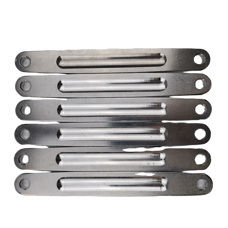 7&quot;Titanium Jacobs Ladder Strap for Other Car Fitment Sprint Car Handling Improvement