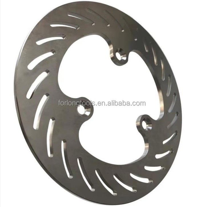 Universal 11'' Brake Rotors for Sprint Cars OE NO. and Year Other Ready to Ship Car Fitment Other