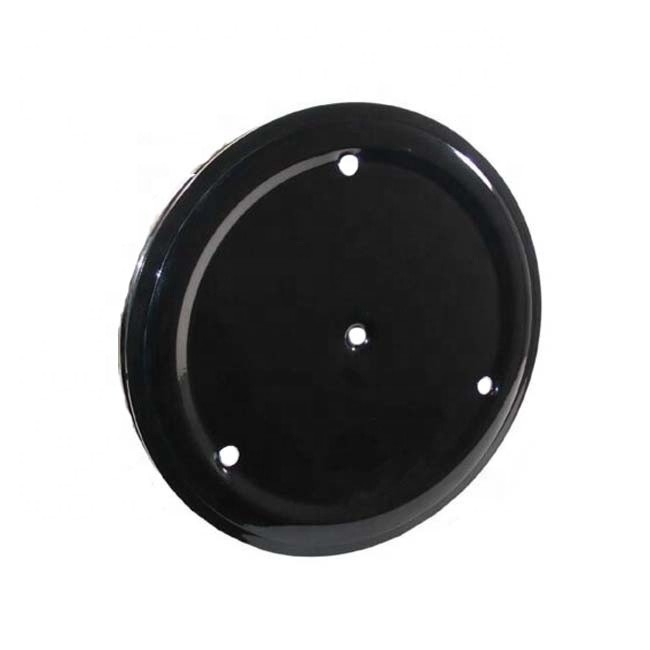 Aluminum 6061 WELD Model Wheel Mud Cover for Sprint Car Protect Your Car from Dirt and Debris