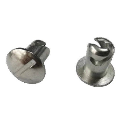 Universal 7/16&quot; Year Aluminum Steel Quick Release Dzus Quarter Turn Fastener *.500&quot; Customized for Your Requirements